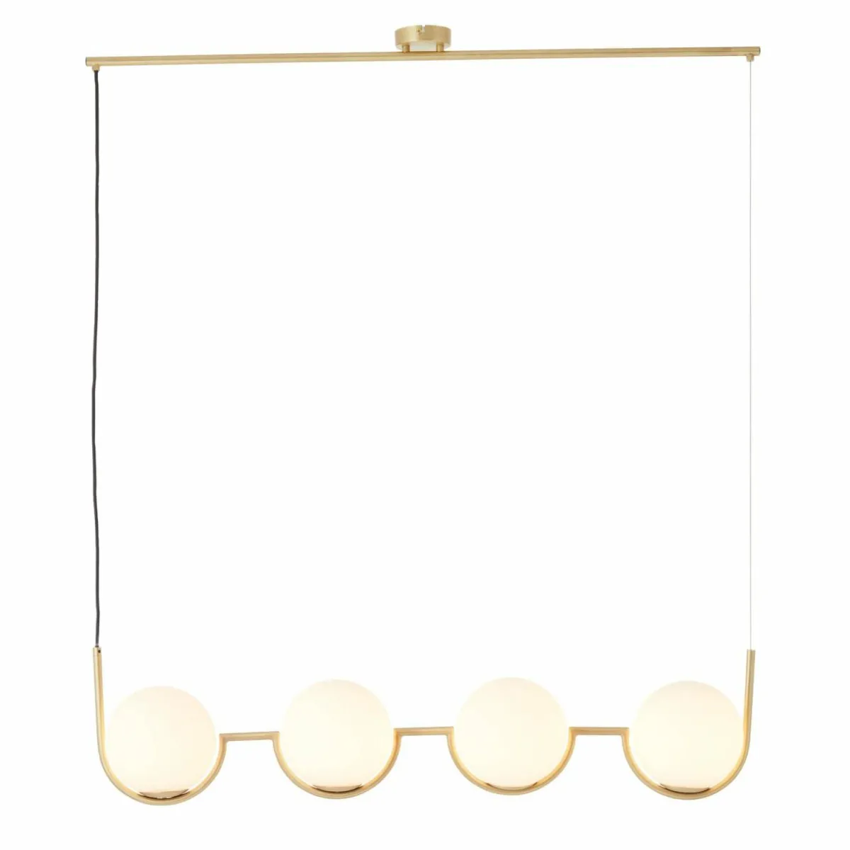 suspension_glint_avec_abatjour_en_verre___lampes_2.webp Clearance Brilliant Suspension Glint avec abat-jour en verre, à 4 lampes