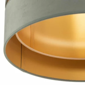 Flash Sale Duolla Suspension Golden Duo rose vert menthe/doré