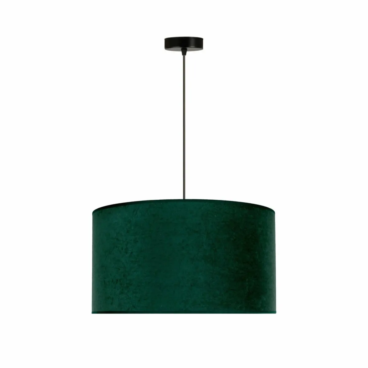 suspension_golden_roller___cm_vert_foncdor_0.webp Store Duolla Suspension Golden Roller Ø 40 cm vert foncé/doré