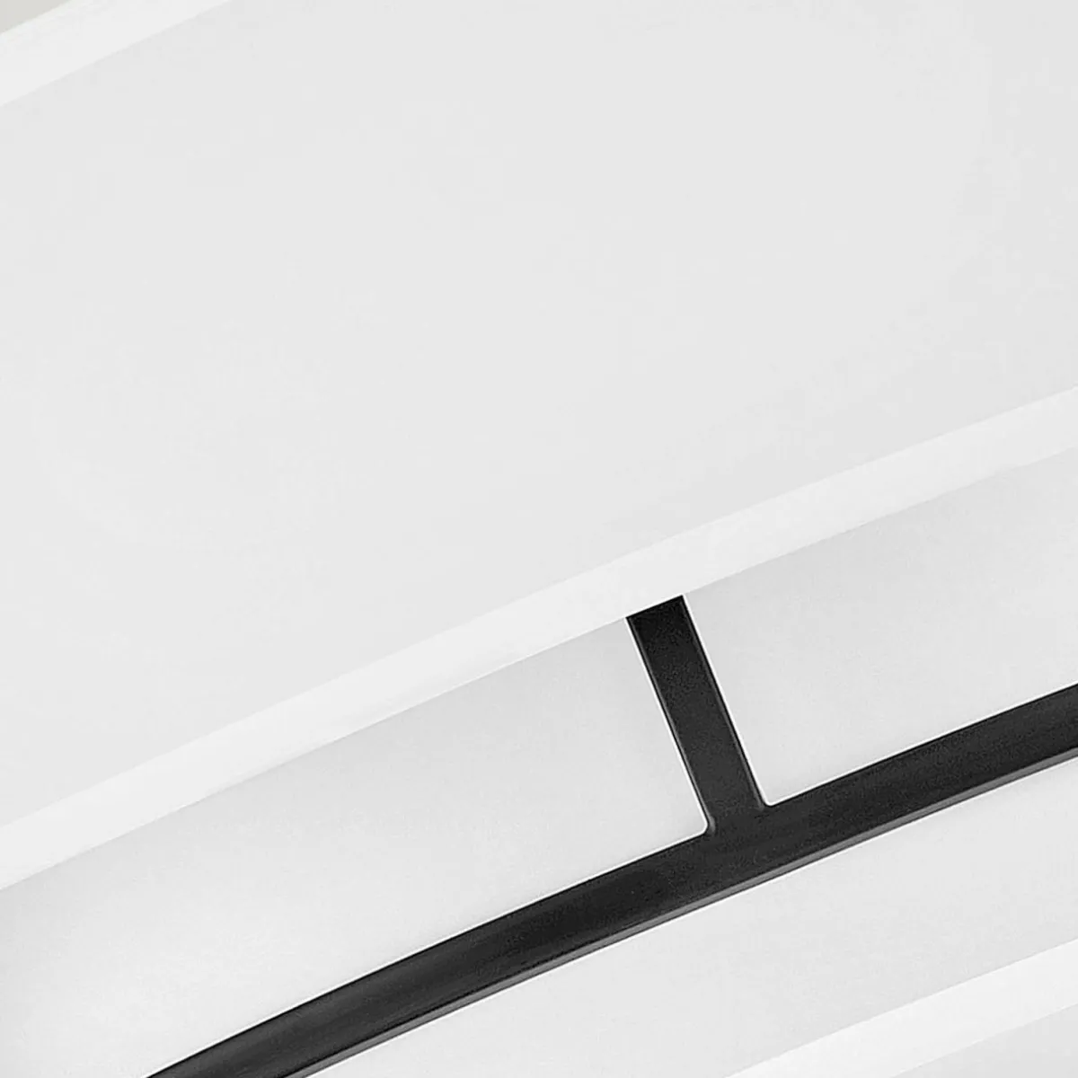 suspension_graham_duo_mount____lampes___cm_noir_0.webp Cheap HINKLEY Suspension Graham Duo Mount 4 à 4 lampes Ø 58,4 cm, noir