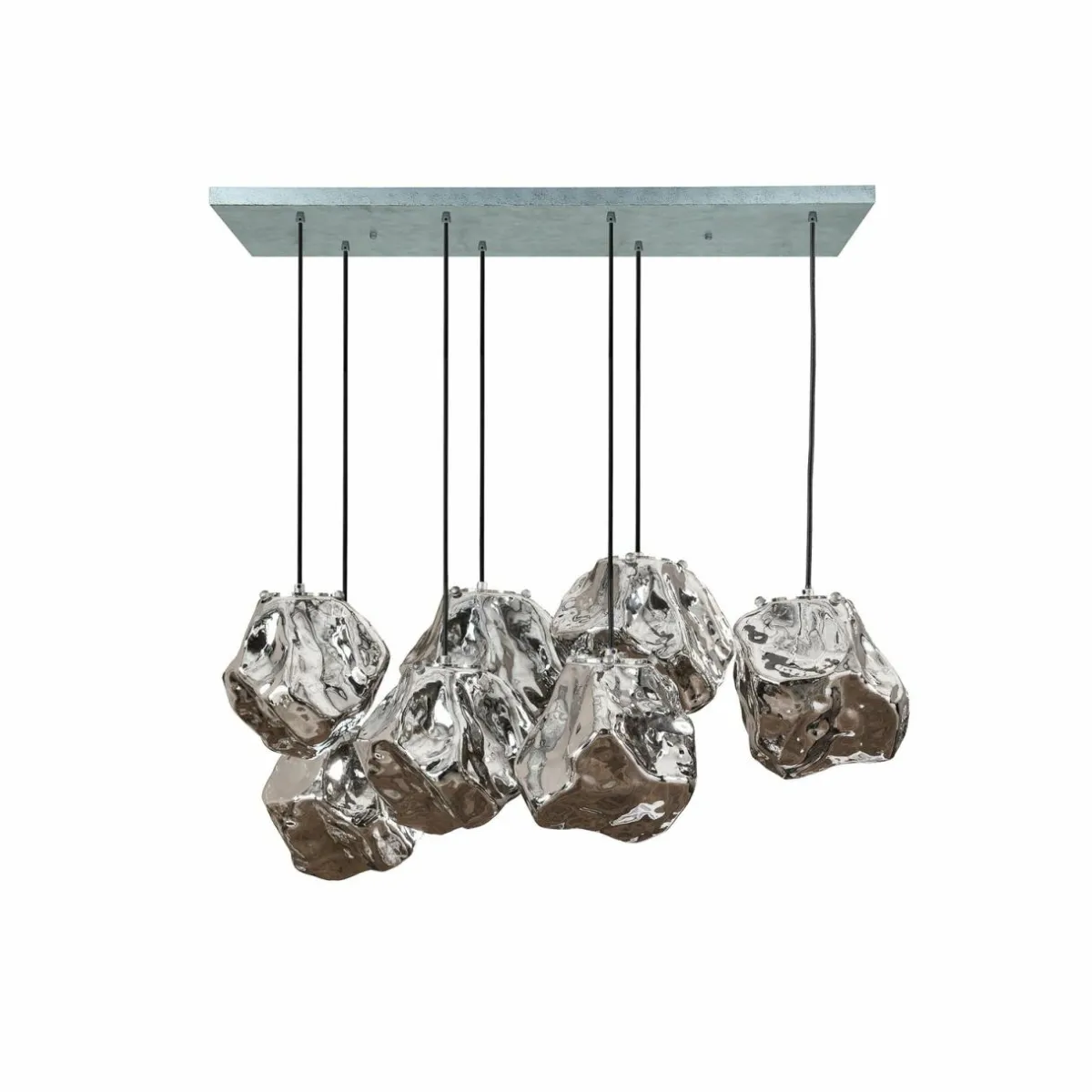 suspension_guldenthal_abatjour_en_verre__lampes_0.webp New Zijlstra Suspension Guldenthal, abat-jour en verre 7 lampes