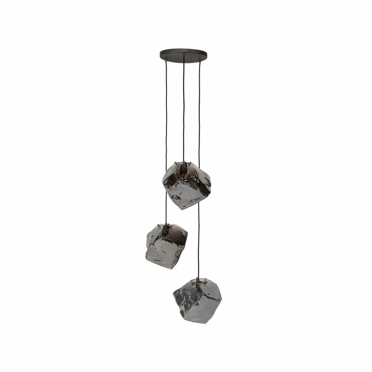 suspension_guldenthal_abatjour_verre_lampes_0.webp Store Zijlstra Suspension Guldenthal, abat-jour verre, 3 lampes