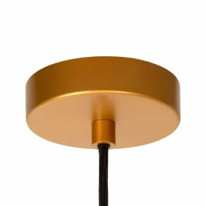 Hot Lucide Suspension Gunhild, à 1 lampe