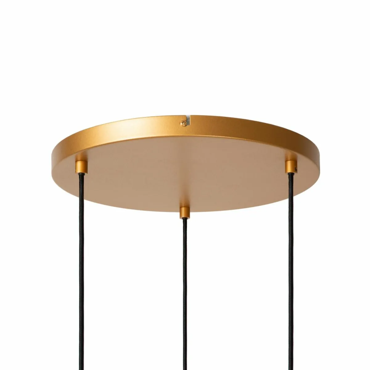 suspension_gunhild___lampes_ronde_2.webp Discount Lucide Suspension Gunhild, à 3 lampes, ronde