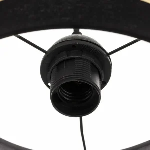 Best HELAM Suspension Helen linéaire grise-noire-dorée 3 l