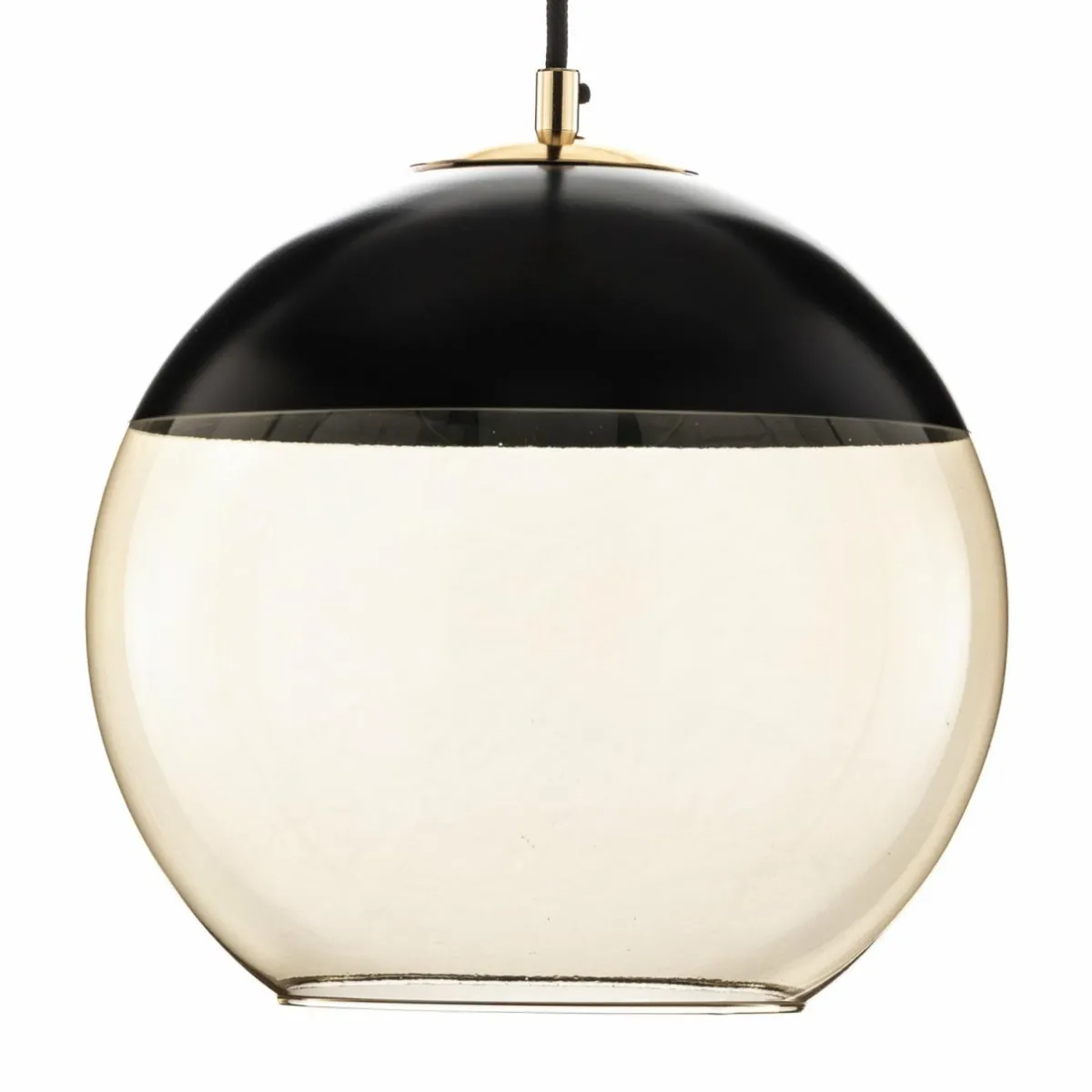 suspension_hira___lampe_noiredore_3.webp Fashion Alfa Suspension Hira à 1 lampe, noire/dorée