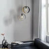 Online SIGMA Suspension Hula, à 2 lampes, noir/or