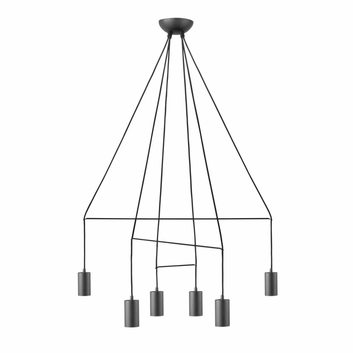 suspension_imbria__lampes_longueur_cm_noir_0.webp Fashion Nowodvorski Lighting Suspension Imbria, 6 lampes, longueur 93cm, noir