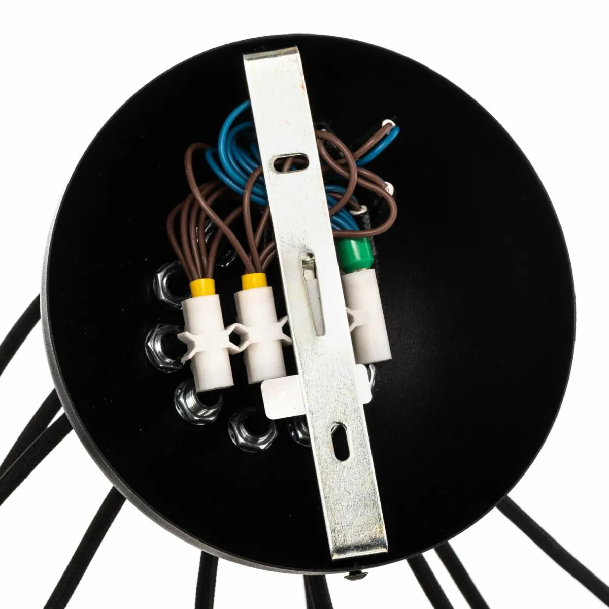 suspension_imbria__lampes_longueur_cm_noir_5.webp Online Nowodvorski Lighting Suspension Imbria, 10 lampes, longueur 126cm noir
