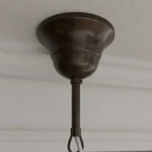 Flash Sale ONLI Suspension Impero avec pendentif cristal