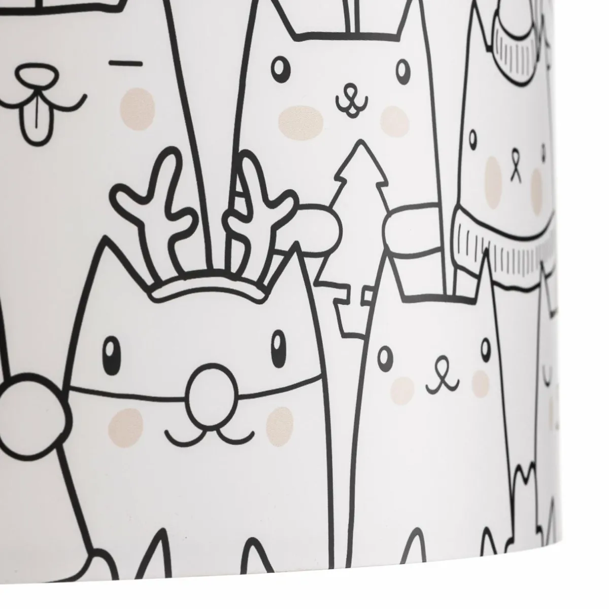 suspension_imprime_avec_un_motif_de_chat_cats_2.webp Shop Maco Design Suspension imprimée avec un motif de chat Cats