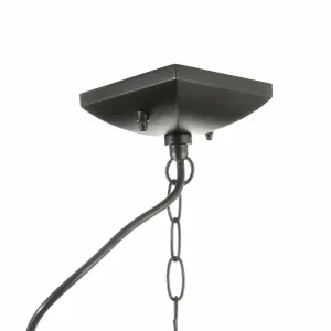 Discount K.S. Verlichting Suspension Jersey au charme nostalgique