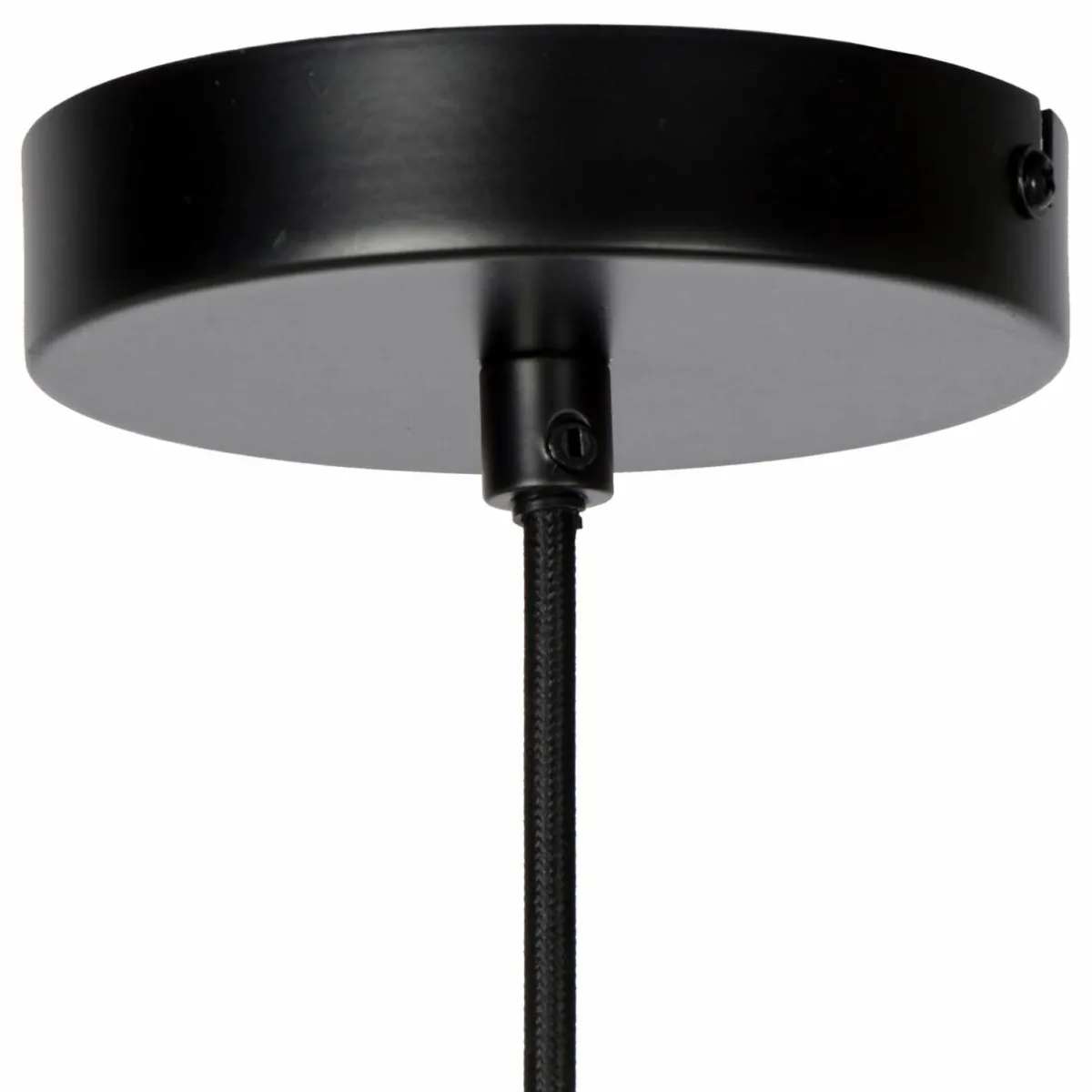 suspension_joanet_verre_fum___lampe_3.webp Clearance Lucide Suspension Joanet, verre fumé, à 1 lampe