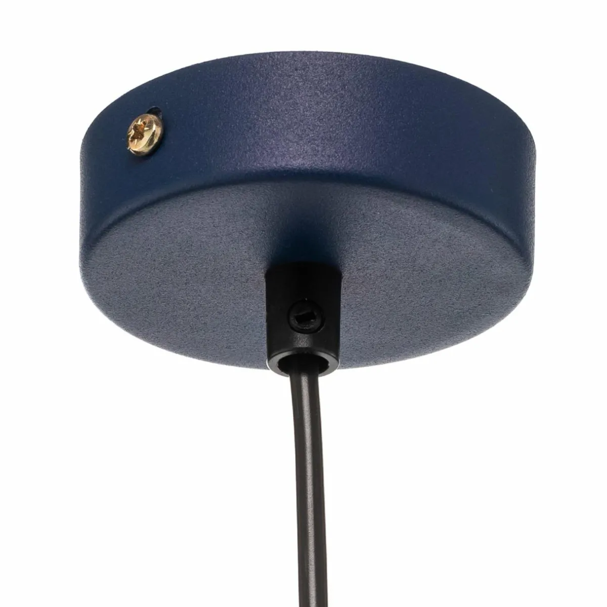 suspension_joker__une_lampe_bleudor_4.webp Store Eko-Light Suspension Joker, à une lampe, bleu-doré