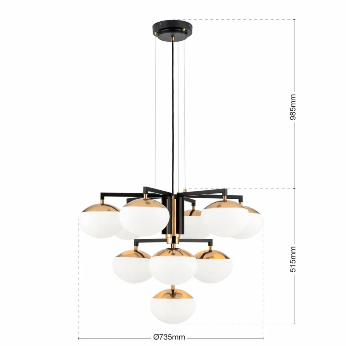 suspension_josephine___lampes_1.webp Discount ORION Suspension Josephine, à 10 lampes