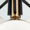 Shop ORION Suspension Josephine, à six lampes