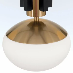 Shop ORION Suspension Josephine, à six lampes