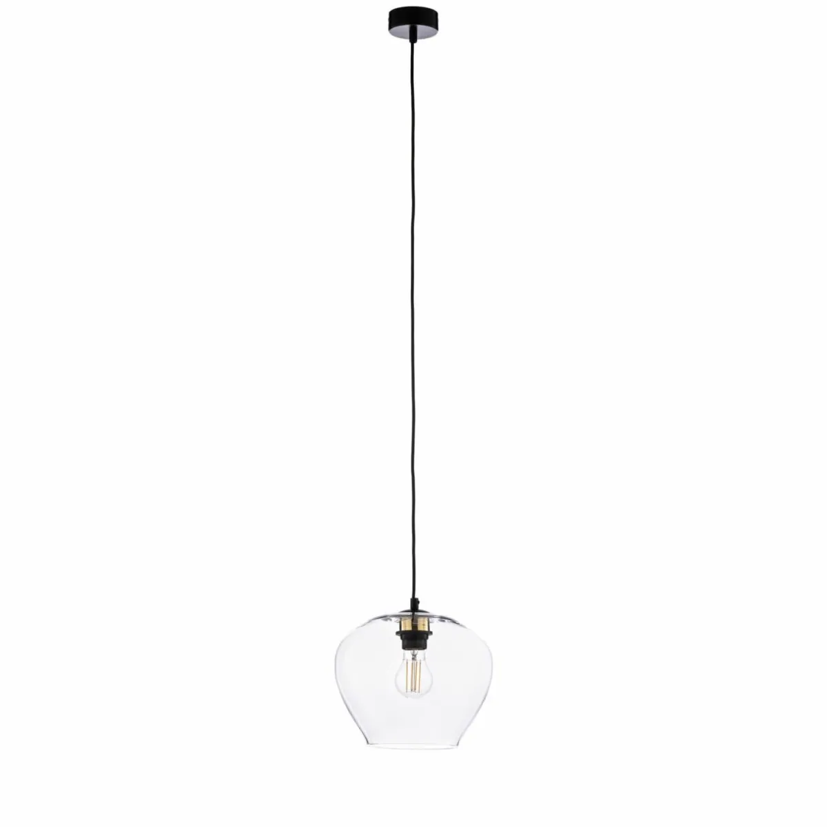 suspension_kaja_avec_boule_en_verre_transparent___cm_1.webp New Euluna Suspension Kaja avec boule en verre transparent, Ø 24 cm
