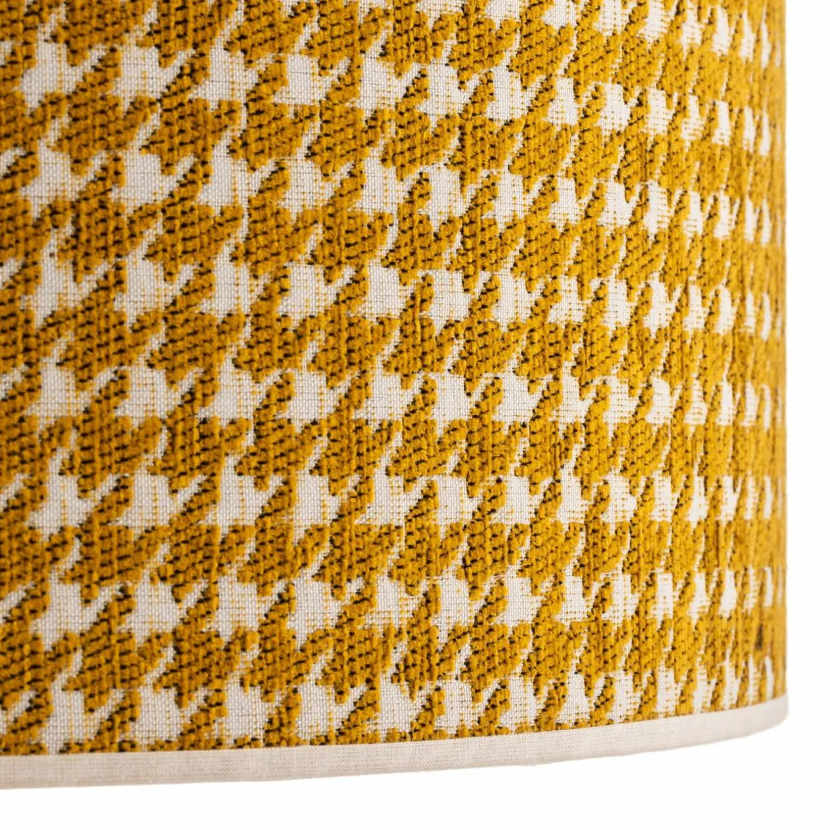 suspension_kent_karo_pieddepoule_jaune_3.webp New Duolla Suspension Kent, Karo pied-de-poule, jaune