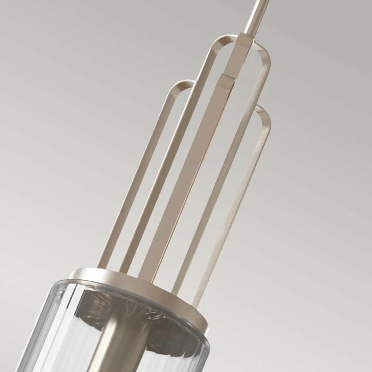 suspension_kimrose___lampe_nickel_poli_2.webp Outlet Quintiesse Suspension Kimrose, à 1 lampe, nickel poli