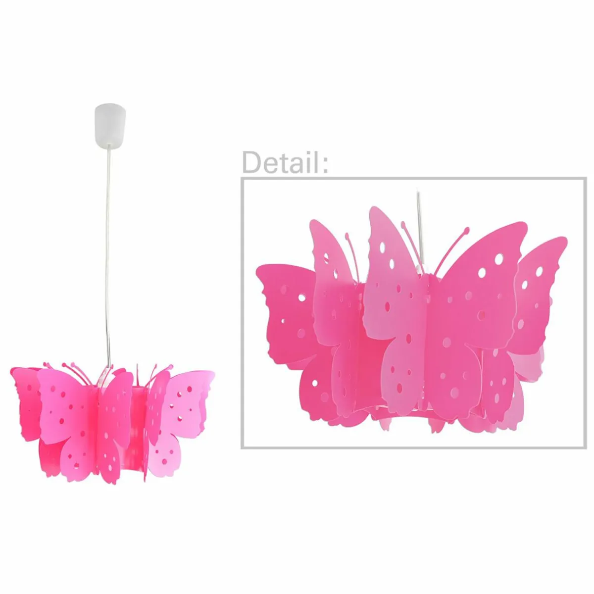 suspension_kizi_en_rose_avec_des_papillons_0.webp Hot Näve Suspension Kizi en rose avec des papillons