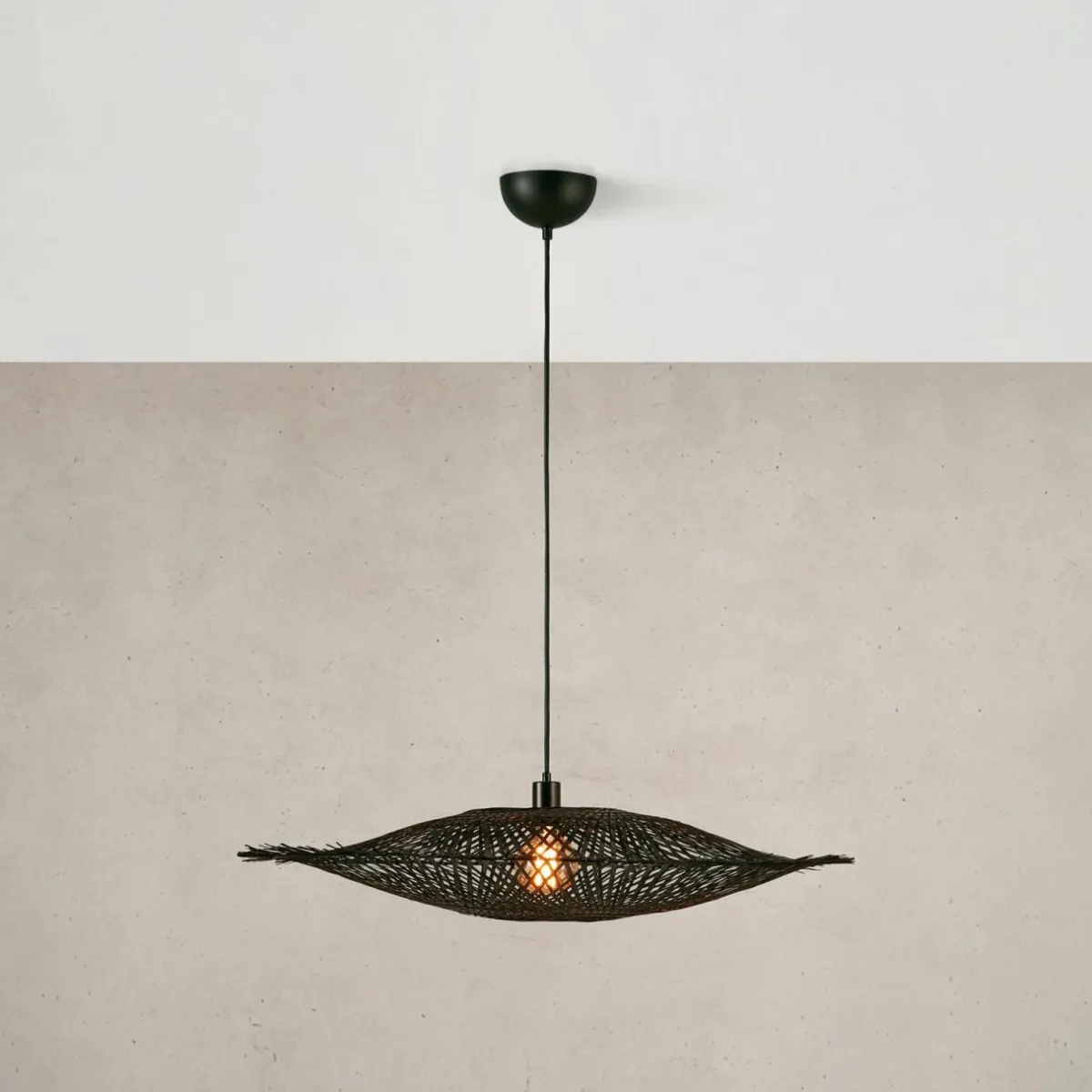 suspension_kumo_en_bambou_noir__cm_0.webp Flash Sale Markslöjd Suspension Kumo en bambou, noir, 92 cm