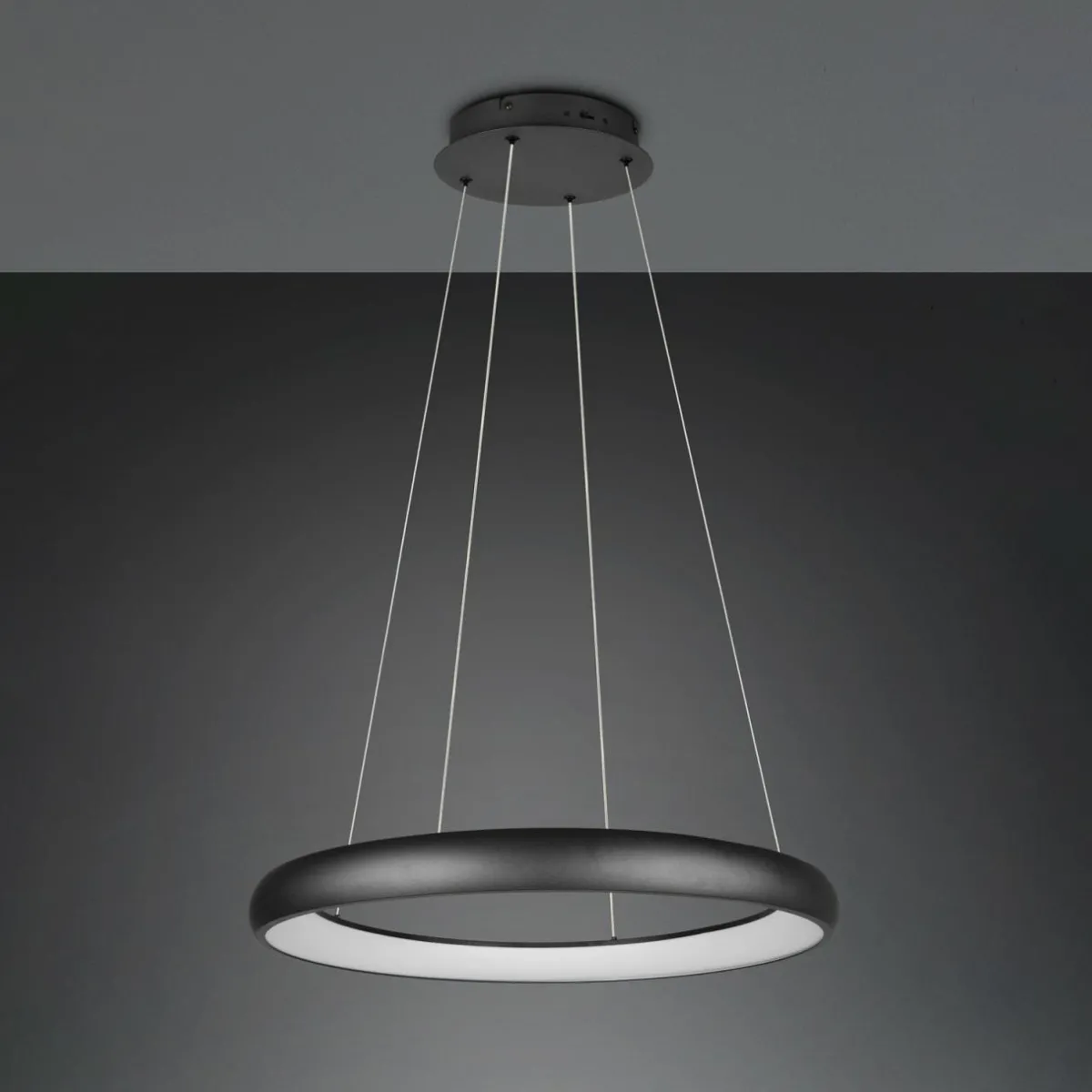 suspension_led_cardona___cm_noir_cct_mtal_1-1.webp Discount Trio Lighting Suspension LED Cardona, Ø 75 cm, noir, CCT, métal