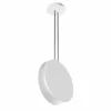 Flash Sale Linea Light Suspension LED Yo-Yo, blanc, 2.700 K, aluminium, PMMA, intensité variable