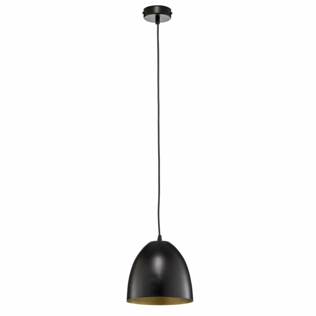 suspension_lenox___lampe_noiredore_3.webp Discount EMIBIG LIGHTING Suspension Lenox, à 1 lampe, noire/dorée