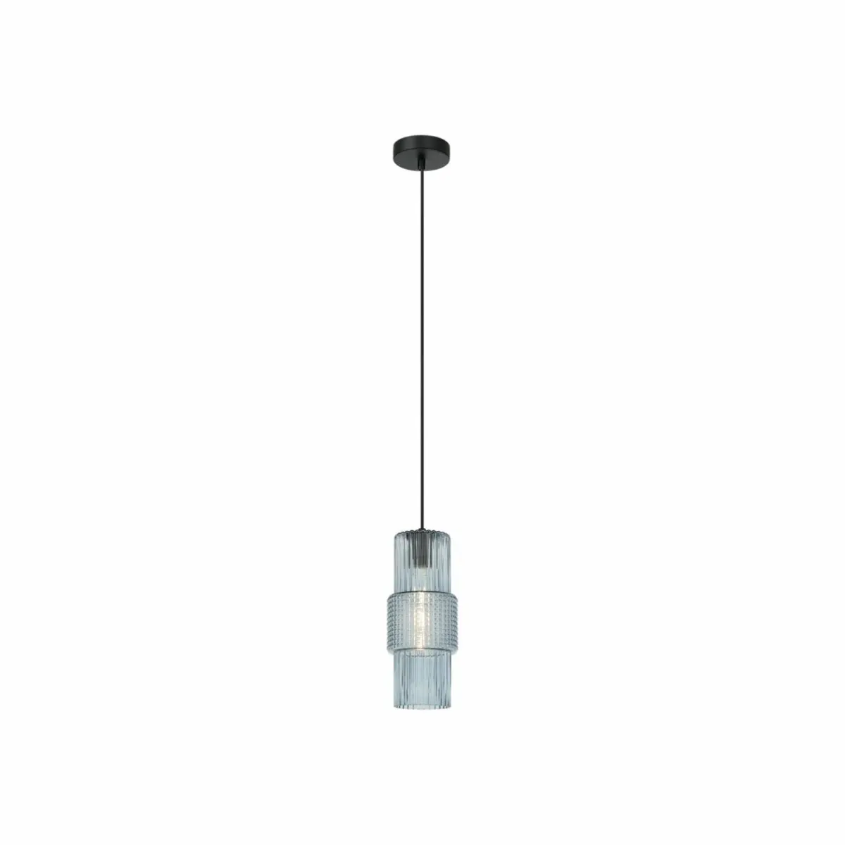 suspension_lilian_verre_bleu_0.webp Cheap Viokef Suspension Lilian, verre, bleu