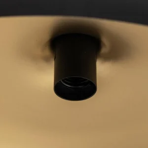 Flash Sale Eko-Light Suspension Lincoln, noir/doré
