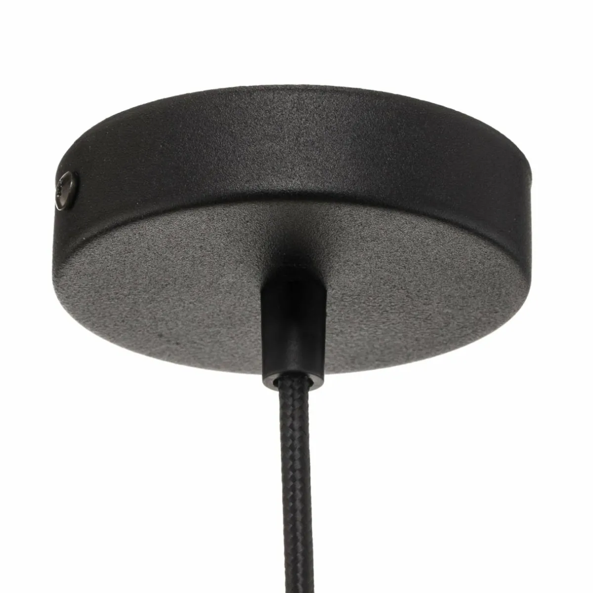 suspension_linkeus_ii_abatjour_en_verre_gris_fum__cm_4.webp Cheap Solbika Lighting Suspension Linkeus II abat-jour en verre gris fumé Ø 19cm
