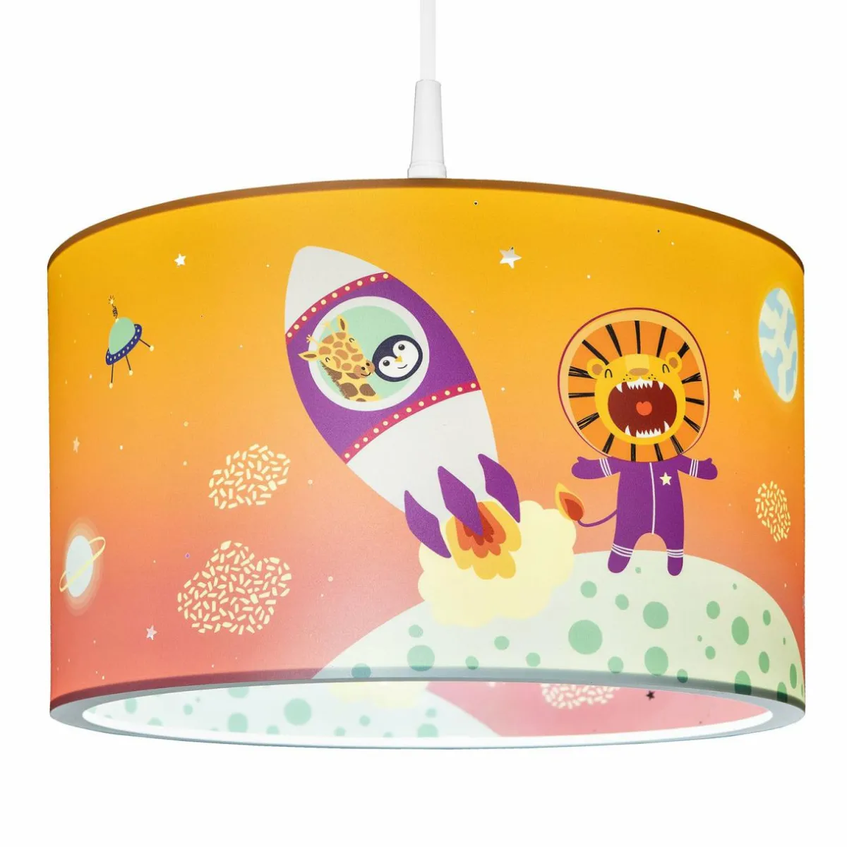 suspension_little_astronauts_escape_orange_2.webp Best Elobra Suspension Little Astronauts Escape, orange