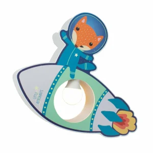Best Elobra Suspension Little Astronauts fusée
