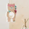 Cheap Elobra Suspension Little Indians, ours Bjørn, brun