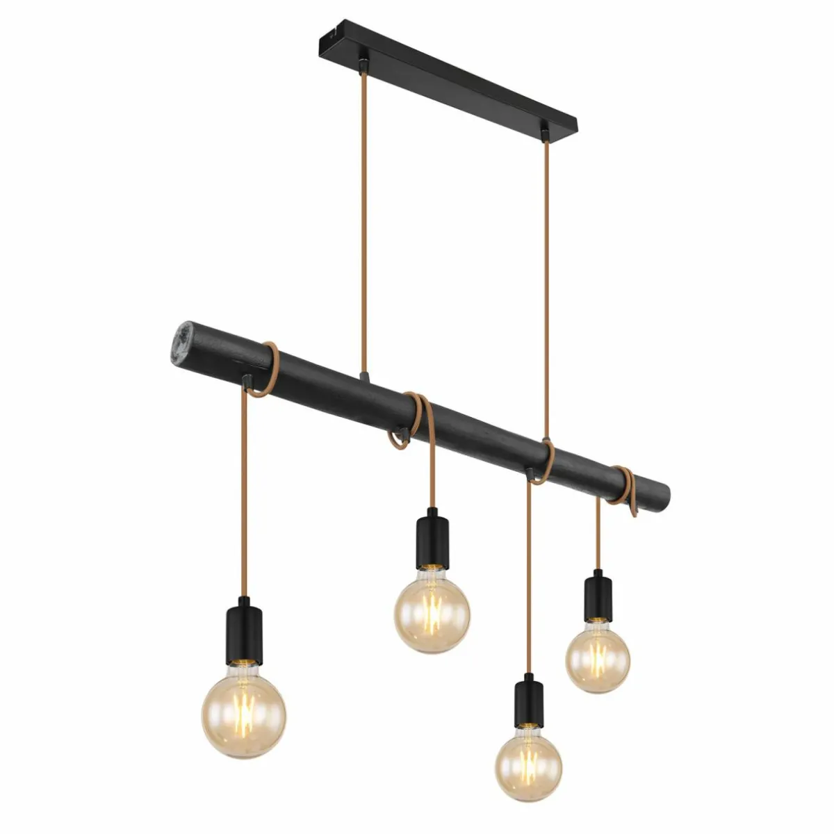 suspension_lo___lampes_2.webp Shop Globo Suspension Léo, à 4 lampes
