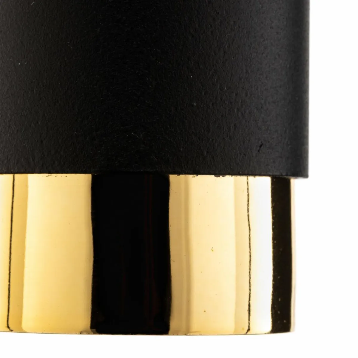 suspension_longue_kumo_noiredore__lampe_2.webp Fashion EMIBIG LIGHTING Suspension longue Kumo, noire/dorée 1 lampe