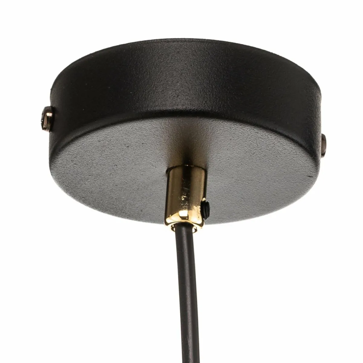 suspension_longue_kumo_noiredore__lampe_4.webp Fashion EMIBIG LIGHTING Suspension longue Kumo, noire/dorée 1 lampe