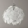Cheap Lindby Suspension Maple avec décor de feuilles