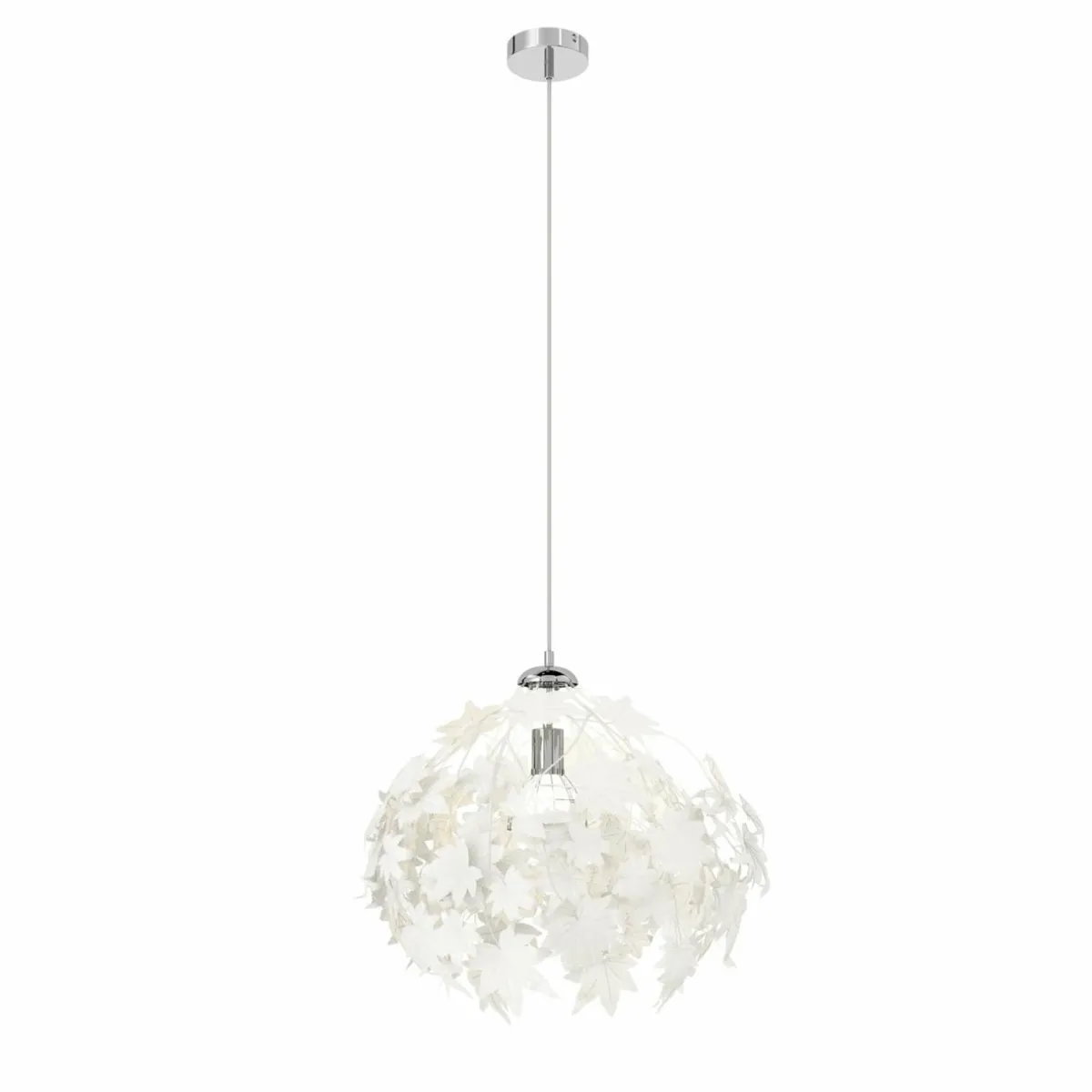 suspension_maple_avec_dcor_de_feuilles_3.webp Cheap Lindby Suspension Maple avec décor de feuilles