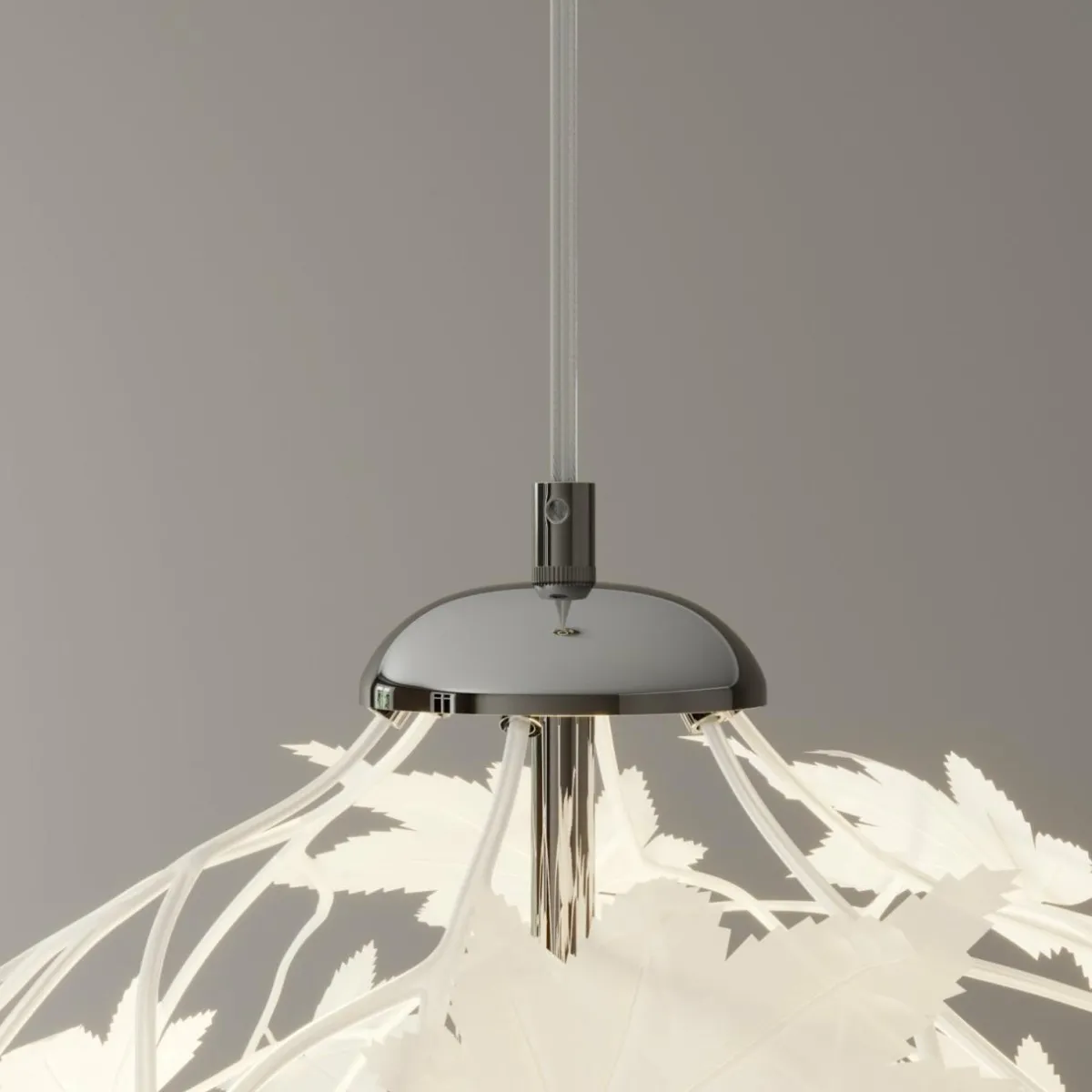 suspension_maple_avec_dcor_de_feuilles_6.webp Cheap Lindby Suspension Maple avec décor de feuilles