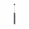 Cheap Viokef Suspension Marley en acier torsadé, noire