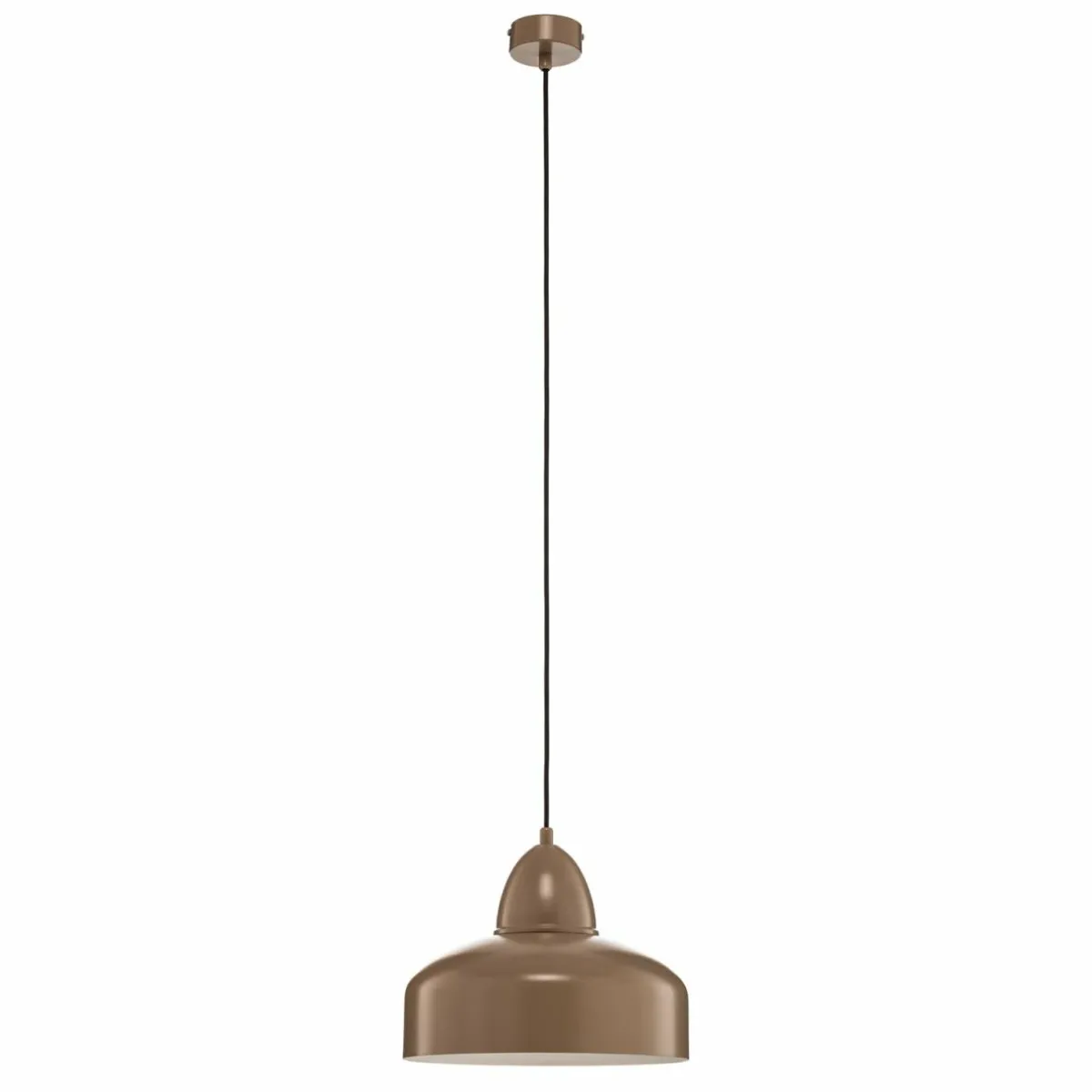 suspension_mille___lampe_beige_1.webp Shop ALDEX Suspension Mille, à 1 lampe, beige