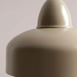 Shop ALDEX Suspension Mille, à 1 lampe, beige