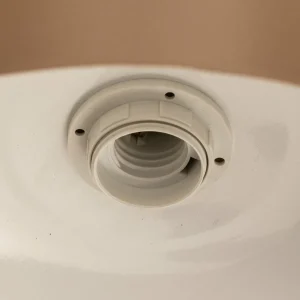 Shop ALDEX Suspension Mille, à 1 lampe, beige
