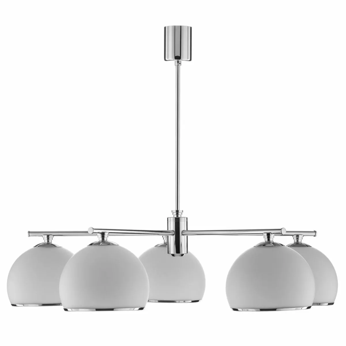 suspension_mina___lampes_chrom_mat_3.webp New Argon Suspension Mina, à 5 lampes, chromé mat