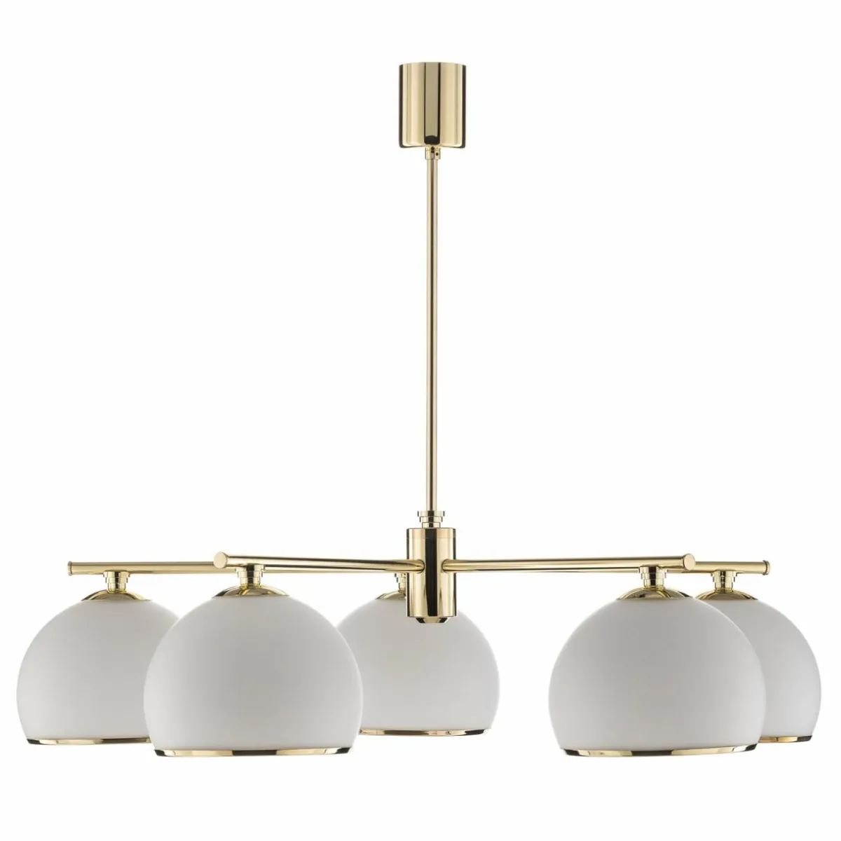 suspension_mina___lampes_laiton_3.webp Store Argon Suspension Mina à 5 lampes, laiton