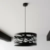 Best SIGMA Suspension Modul Frez Abat-jour modèle Ø39cm noir