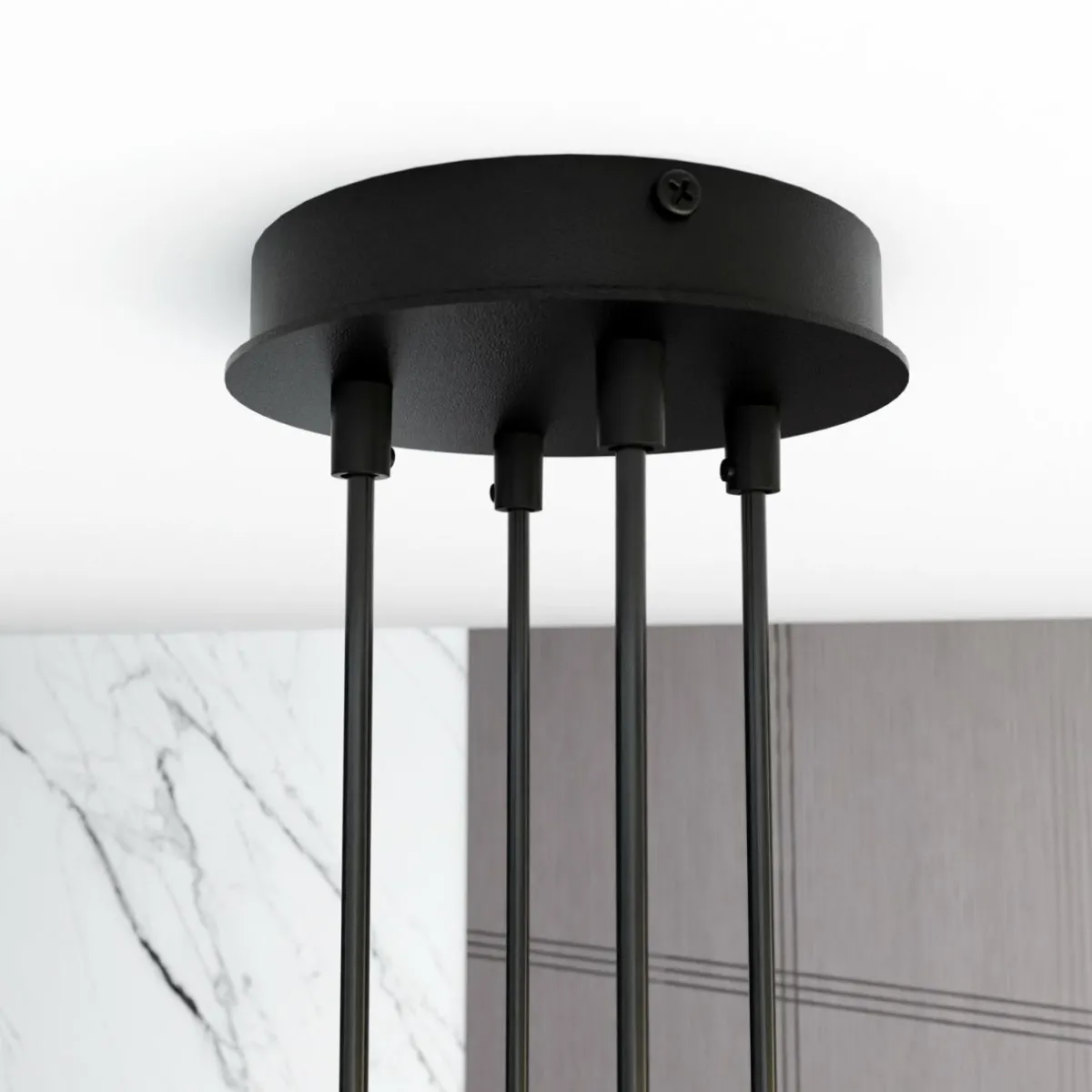 suspension_modus__acier___lampes_gx__noir_5.webp Online EMIBIG LIGHTING Suspension Modus 4, acier, à 4 lampes, GX 53, noir