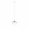 Best Sale Solbika Lighting Suspension Monochrome Flash clair/blanc Ø 20cm